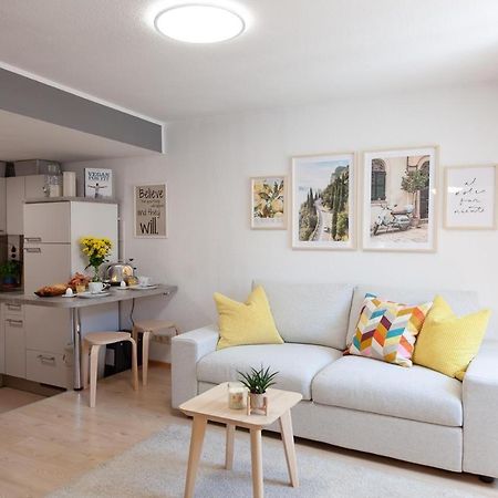 Apartment N50 Im Herzen Der Erfurter Altstadt Ngoại thất bức ảnh