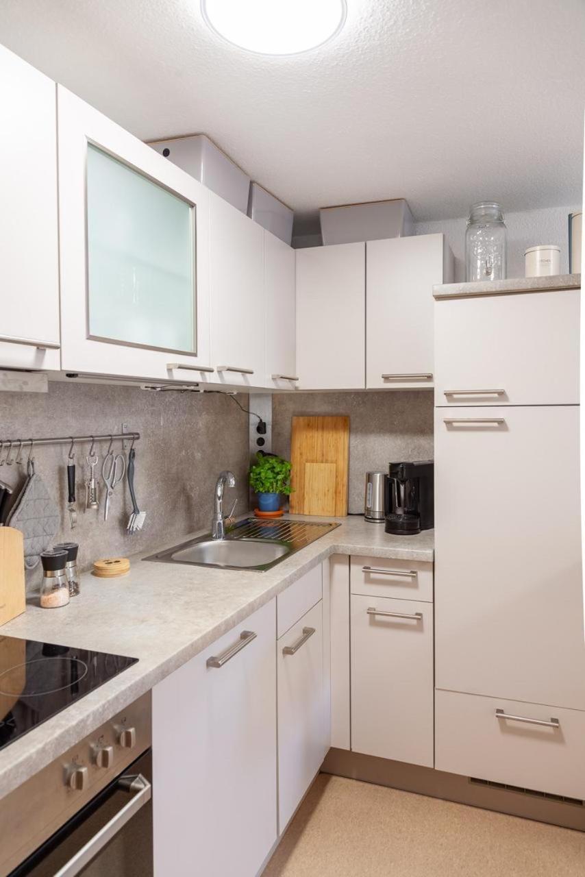 Apartment N50 Im Herzen Der Erfurter Altstadt Ngoại thất bức ảnh