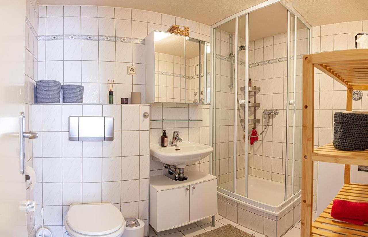 Apartment N50 Im Herzen Der Erfurter Altstadt Ngoại thất bức ảnh