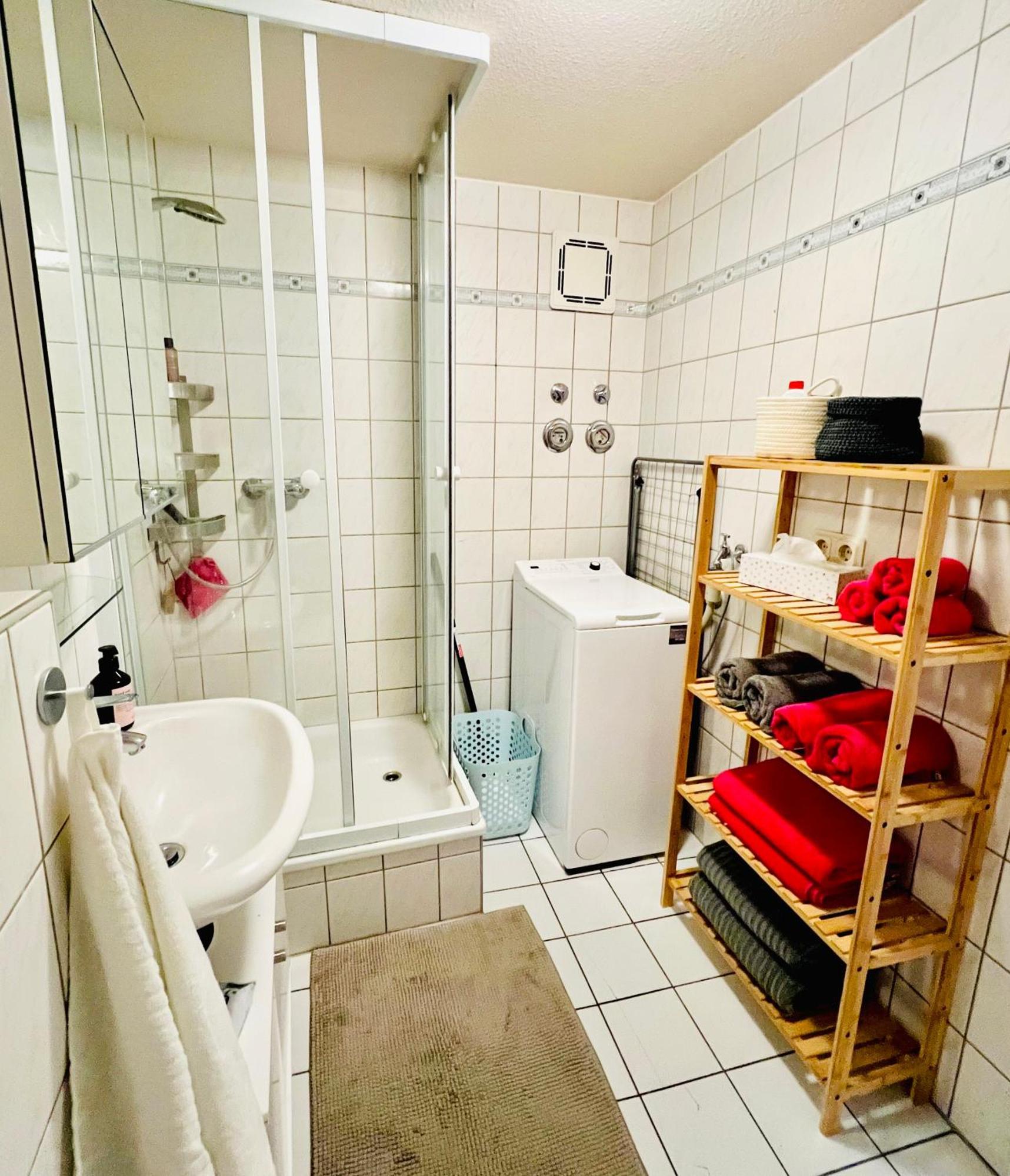 Apartment N50 Im Herzen Der Erfurter Altstadt Ngoại thất bức ảnh